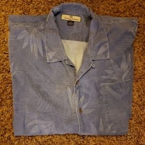 Tommy Bahama XXL mens shirt